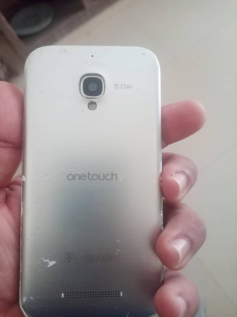 one touch 1