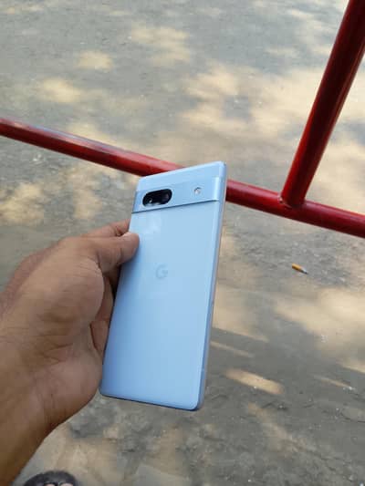 Google Pixel 7a