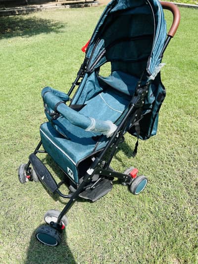 Baby Stroller