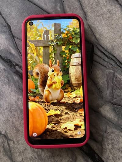 Realme C17