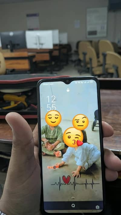 OPPO A5 2020