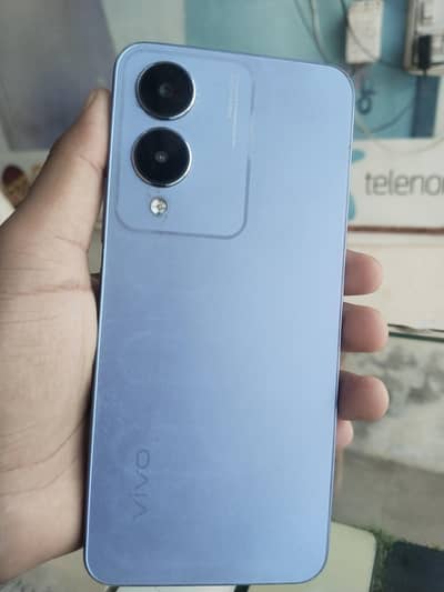 Vivo Y17s