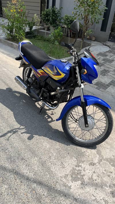 Honda Pridor 2023 | Urgent Sale | Original | Complete Documents