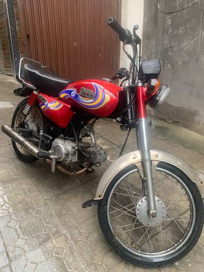bike for sell
