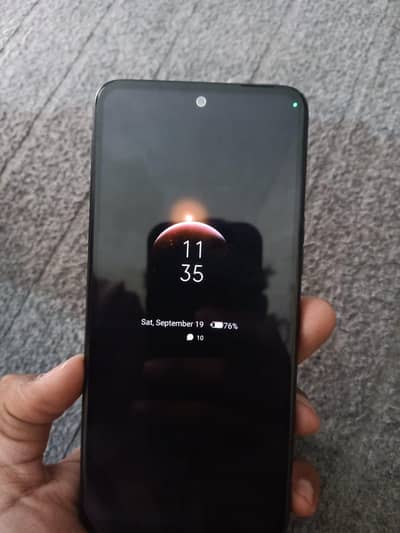 Tecno CAMON 18 Premier