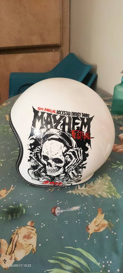 A-DOT Original Helmet For Sale