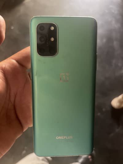 One Plus 8T