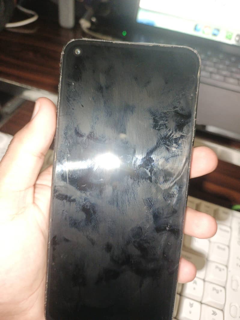 Infinix Note 7 1
