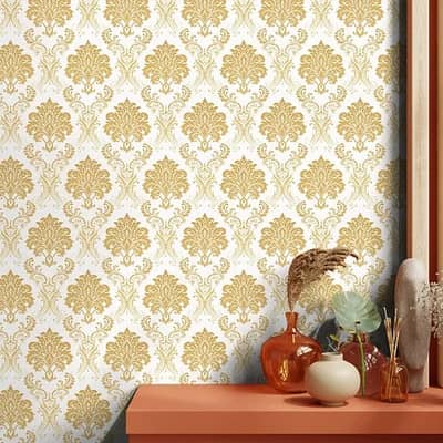3D Wallpaper | Mural Wall | Canvas Sheet | Customised Wallpaper | Flex