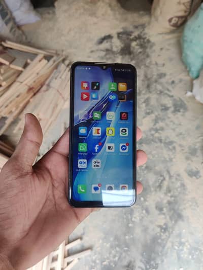 Infinix Note 11