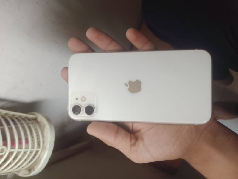 Apple iPhone 11 0