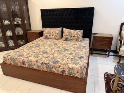 Bed set