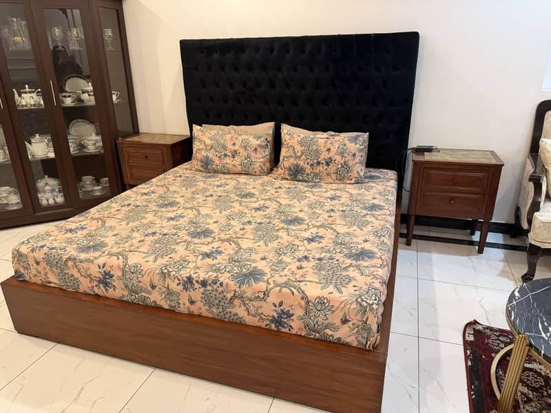 Bed set 0