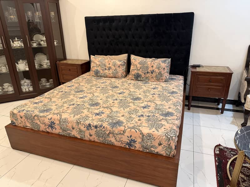 Bed set 2