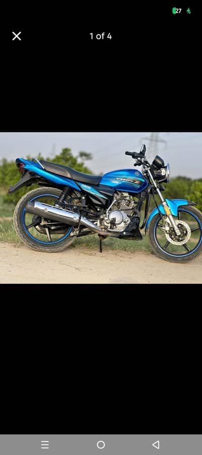 yahana ybx dx new condition all ok bio matric on the spot first owner