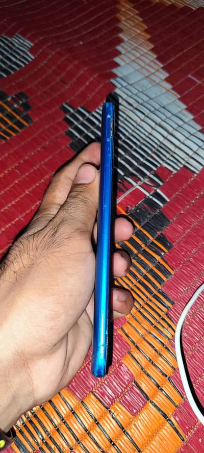 Redmi 9a 2 32all ok panel ka issue hai bus change hoga