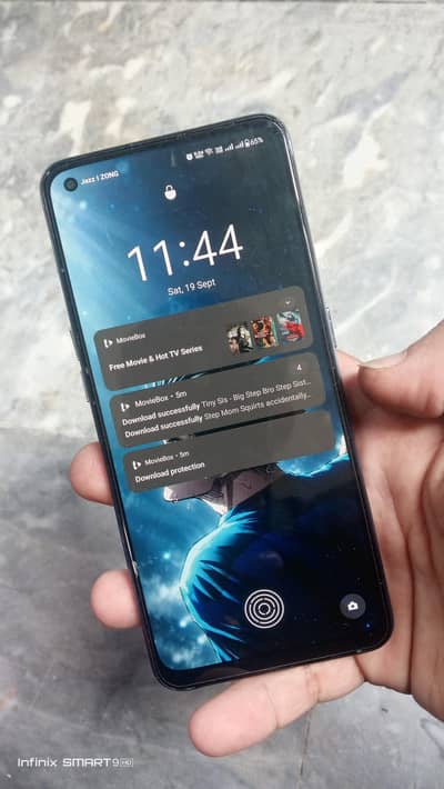 OPPO F19