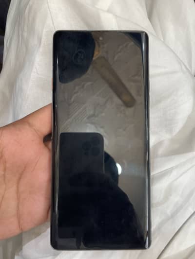 Tecno camon 50 pro