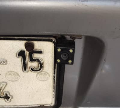 Suzuki Every 10/15 Automatic 03056312655