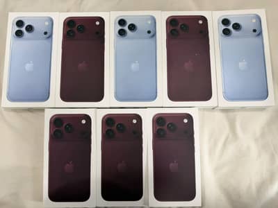 Apple iPhone 18 Pro