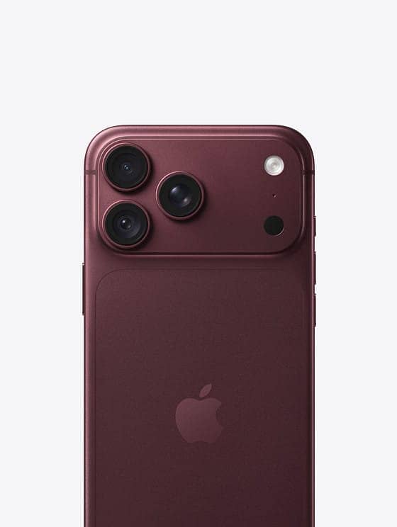 Apple iPhone 18 Pro 3