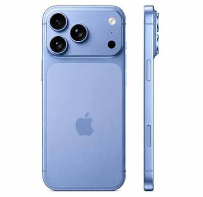Apple iPhone 18 Pro Max