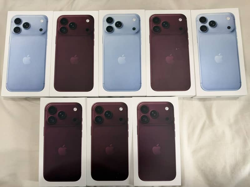 Apple iPhone 18 Pro Max 3