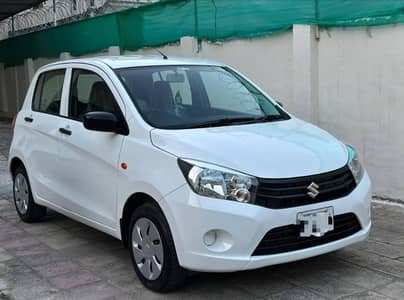 Suzuki Cultus VXR 2020/2021 0/3/0/0/4/9/8/8/7/6/8