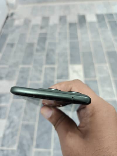 Motorola Edge 2025