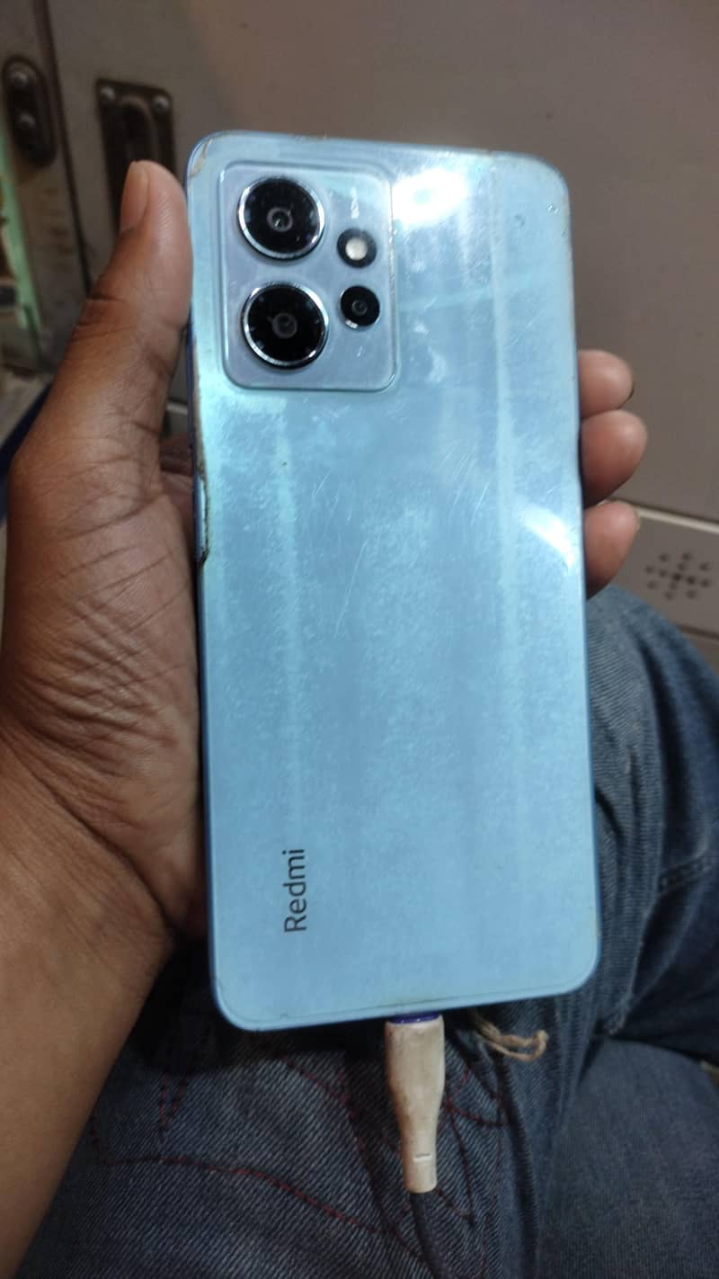 Redmi Note 12 1
