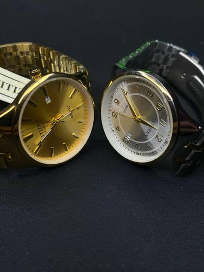 Premium Citizen Men's Wristwatches – Elegant & Stylish Designs