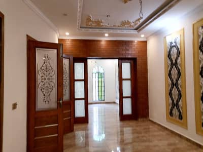 10 Marla 2 Years Used house For sale in nasheman e iqbal phase 2