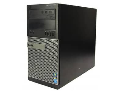 Dell i5 4th Generation