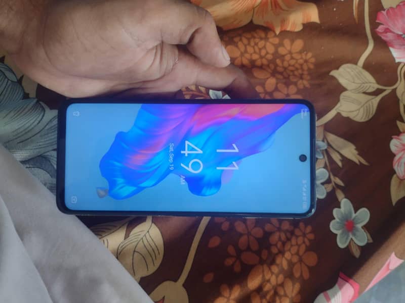 Tecno Camon 18 2