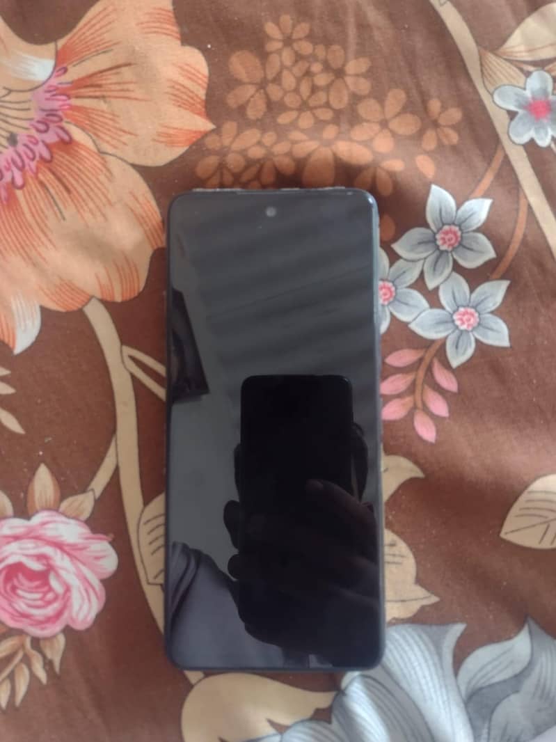 Tecno Camon 18 3