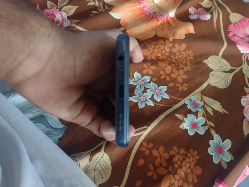 Tecno Camon 18 5