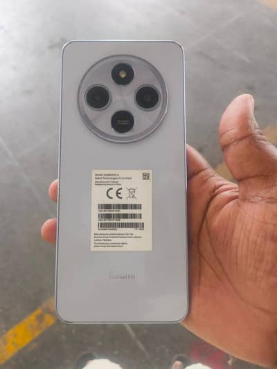 Xiaomi Redmi 14C