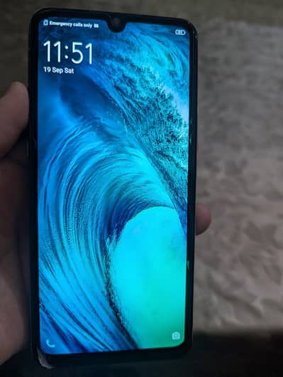vivo S1 Patched mobile for sale