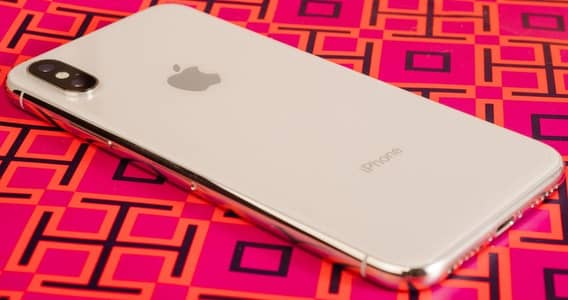 Apple iPhone X