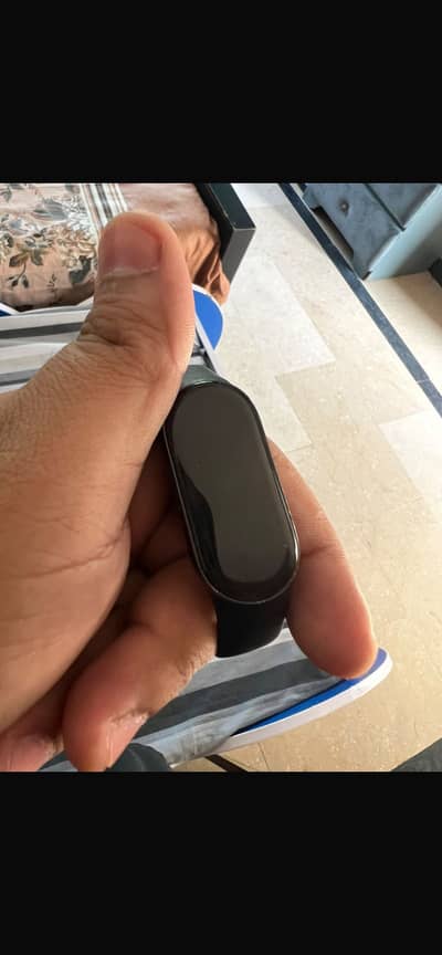 Xiaomi Band 07 watch