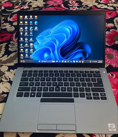 Dell latitude 5410 Core i5 10 Gen