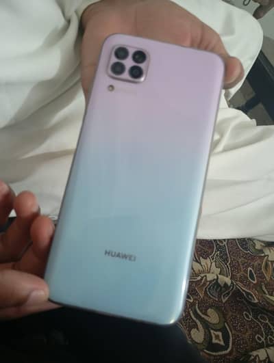 Huawei nova 7i