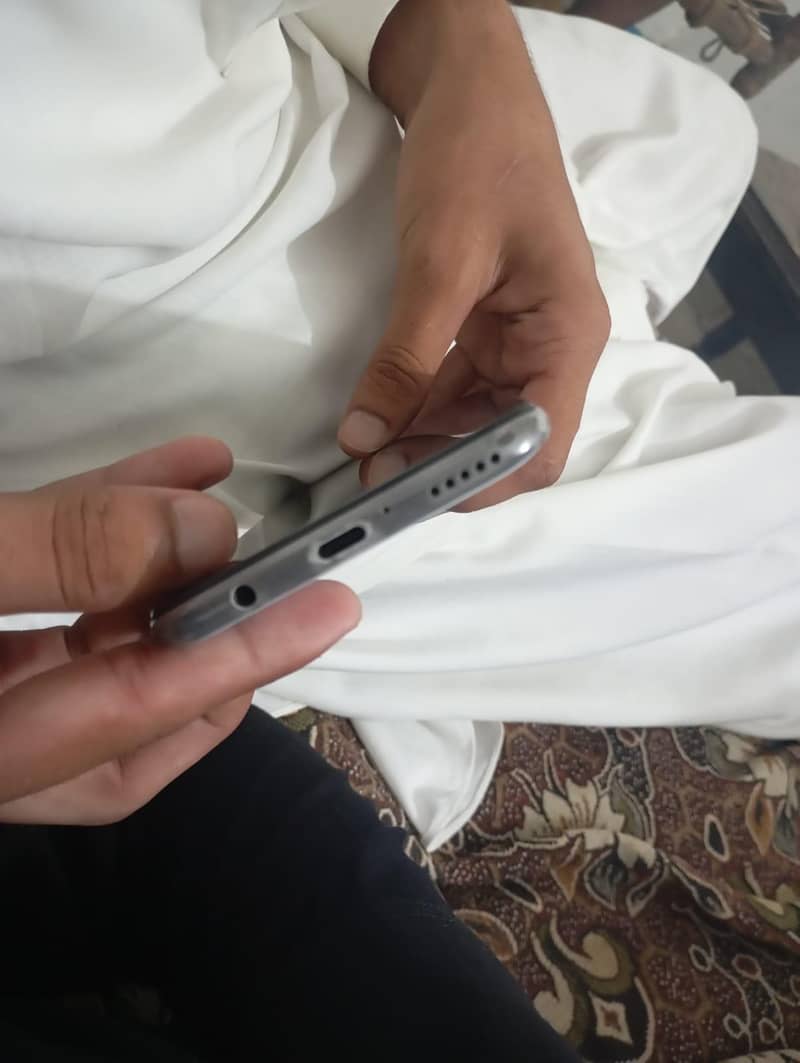Huawei nova 7i 2