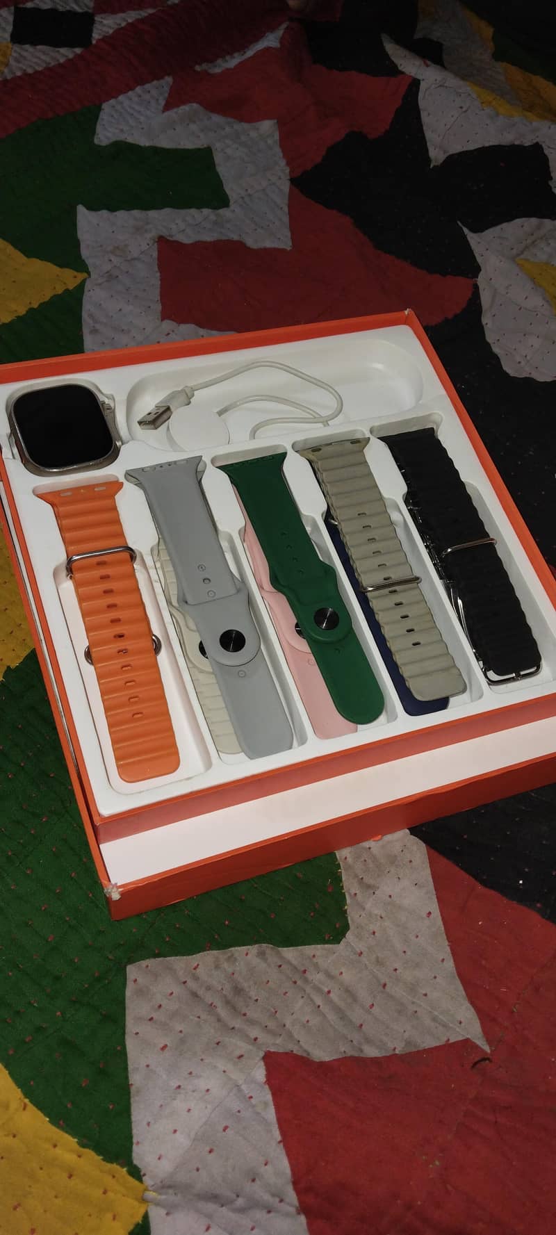 SMART WATCH 1