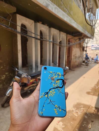 iPhone XR Pta Approved Exchange Possible