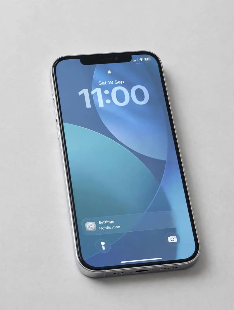 Apple iPhone 12 Pro Max 2