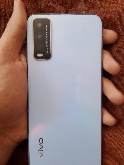Vivo Y20 read description