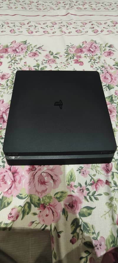 Play Station 4