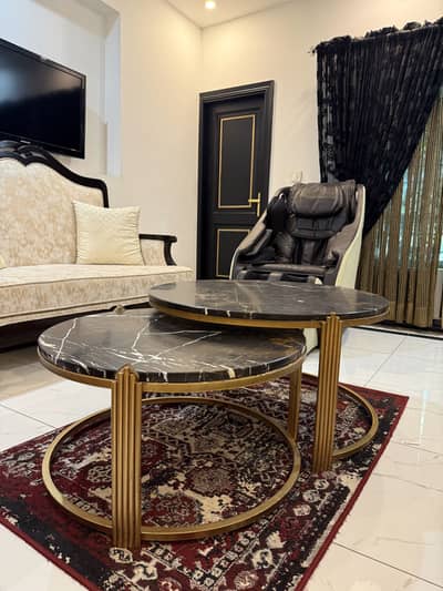 Centre table set