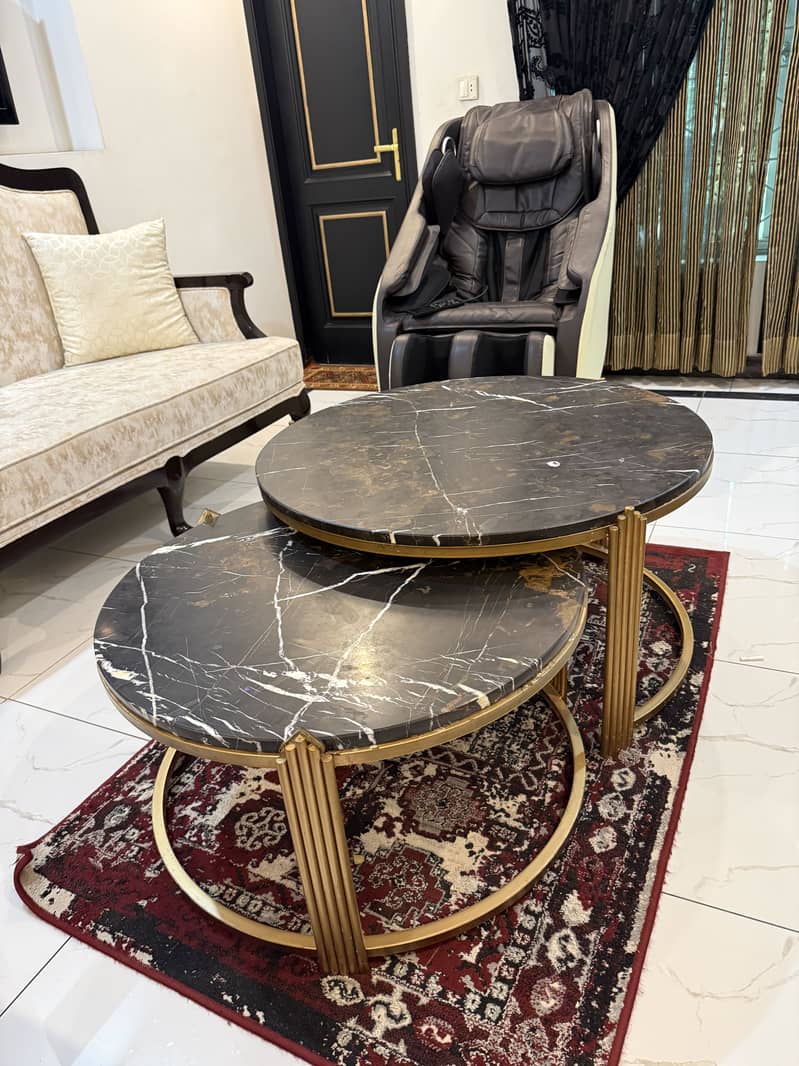 Centre table set 1